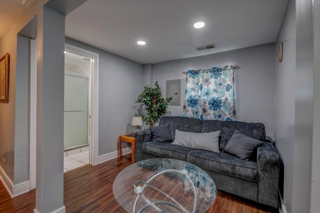 Spacious 5-Br House Near Transit W Parking Chicago Esterno foto